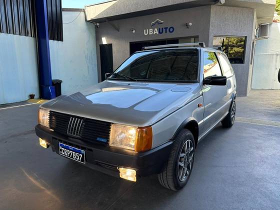 FIAT UNO 1.6 R 8V GASOLINA 2P MANUAL